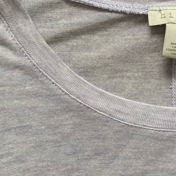 Hinge Knot T-Shirt - Picture 5 of 6